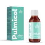 Pulmicol bršljan sirup 125ml
