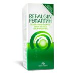Refalgin sirup 150ml