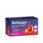 Refluxan oralna suspenzija 15ml 20 kom.