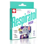 Respiratol flasteri
