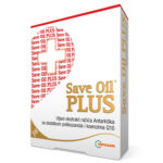 Save oil plus 30 kapsula