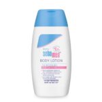 Sebamed baby losion 200ml