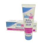 Sebamed baby krema ekstra meka 50ml
