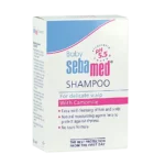 Sebamed baby šampon 150ml