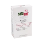 Sebamed intimna kupka pH 3.8 200ml