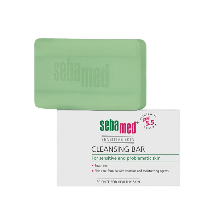 sebamed-sapun-100 Sebamed sapun 100g - Slika 1
