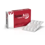 Sideral Forte 20 kapsula