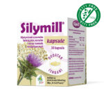Silymill 30 kapsula
