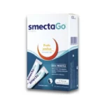 Smecta Go kesice 12 kom.