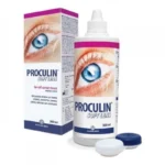 Proculin soft lens 360ml