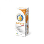Soldevit 1000IJ rastvor sa pumpicom 10ml