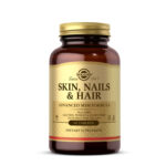 Solgar Skin Nails Hair 60 tableta