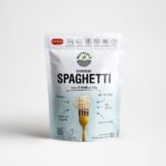 Nutrifit spaghetti 200g