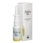 Srebrna kap pantenol i propolis sprej za nos 20ml