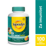 Supradyn Kids Imuno Boost 100 tableta za žvakanje