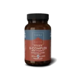 Terranova B-Complex sa vitaminom C 50 kapsula