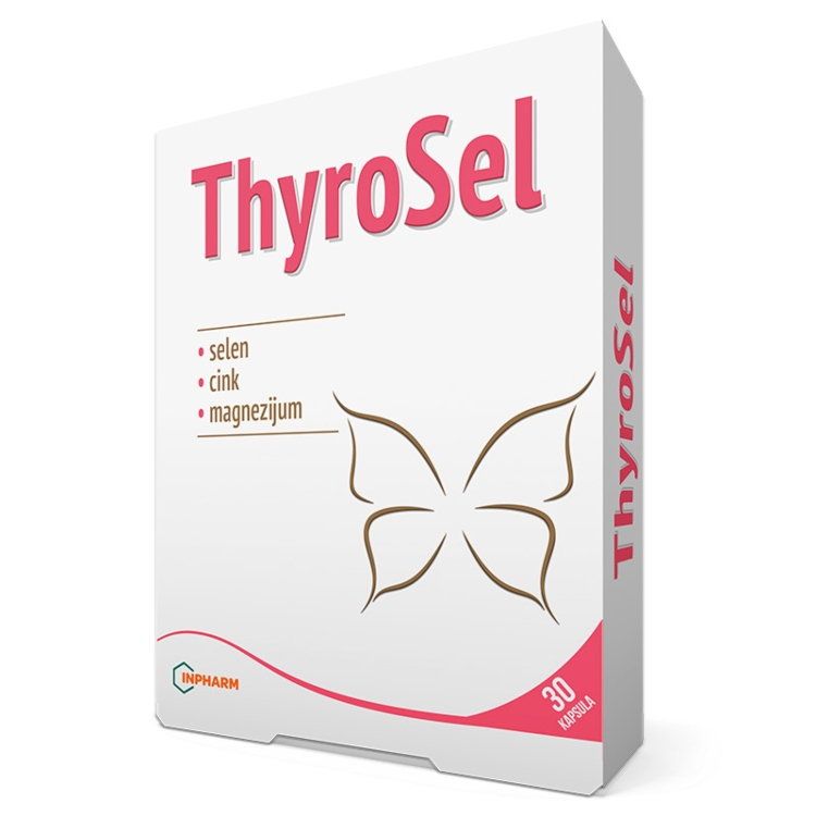 thyrosel-30-kapsula-srbotrade ThyroSel 30 kapsula - Slika 1