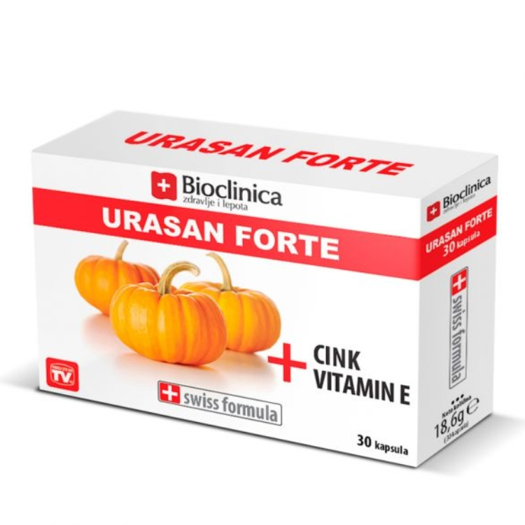 urasan-30 Urasan Forte 30 kapsula - Slika 1