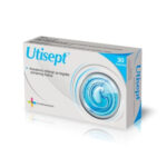 Utisept 100mg 30 kapsula