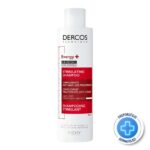 Vichy DT Energy+ Stimulating Shampoo 200ml
