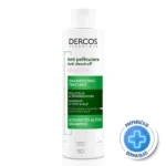 Vichy DT Anti Dandruff Shampoo Sensitive 200ml
