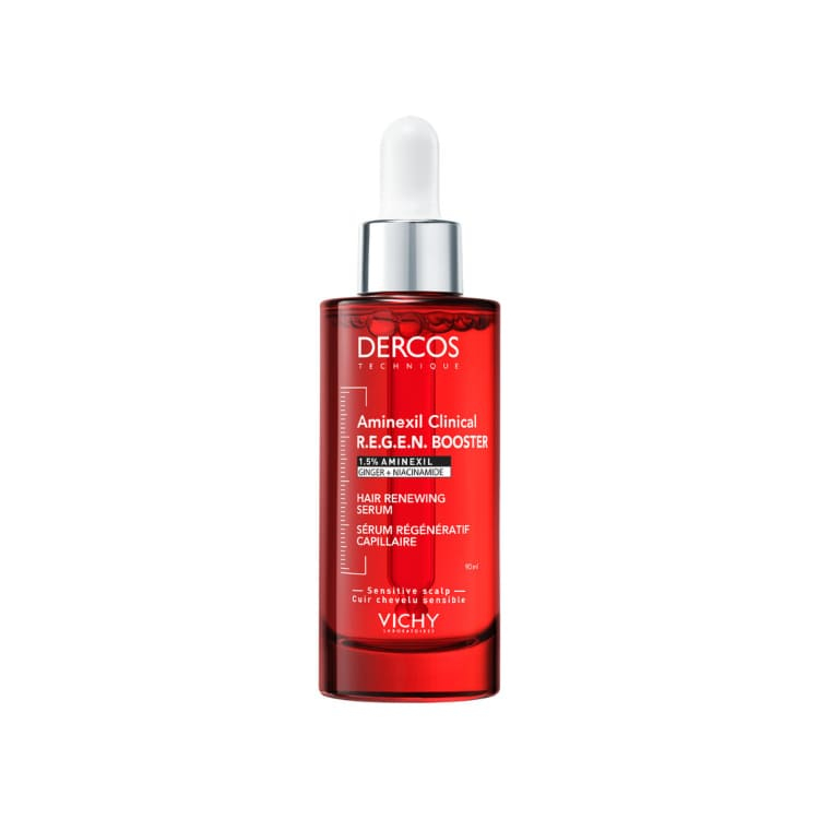 vichy-15 Vichy DT Aminexil Clinical R.E.G.E.N BOOSTER 90ml - Slika 1