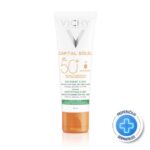 Vichy CS Mattifying 3-in-1 Face cream SPF50 50ml