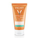 Vichy CS Dry Touch Face Cream SPF50 50ml
