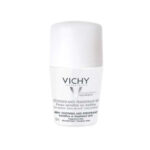 Vichy Deodorant Sensitive Roll-on 50ml (white cap)