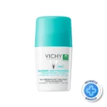 Vichy Deodorant Anti Transpirant Intense Roll-on 48h 50ml (green cap)