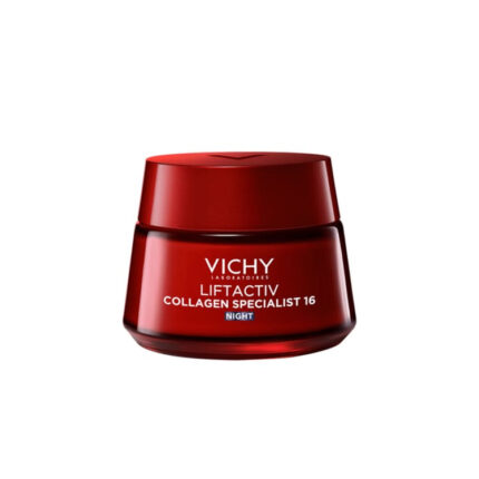 Vichy Liftactiv Collagen Specialist 16 Night cream 50ml