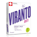 Viranto Adults for you, 10 kapsula