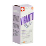 Viranto 1+ for you, sirup, 100ml