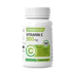 Vitamin C 500mg Strong 100 tableta