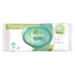 Pampers vlažne maramice harmonie aqua 48 komada