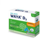 Waya D3 Probiotske kapi 10mL