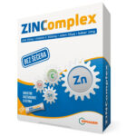 Zincomplex direkt kesice 20 kom.