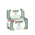 Centrum Silver 50+  60 tableta