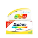 Centrum Junior 30 tableta za žvakanje