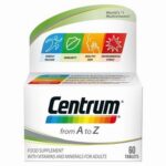 Centrum A-Z 60 tableta